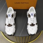 Louis Vuitton Sneaker - Image 4