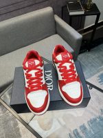 DIOR B57 Low-Top Sneaker - Image 3
