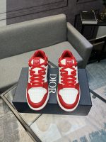 DIOR B57 Low-Top Sneaker - Image 4