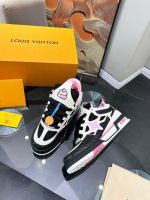 Louis Vuitton Skate Sneaker - Image 4