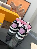 Louis Vuitton Skate Sneaker - Image 2