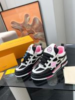 Louis Vuitton Skate Sneaker - Image 3
