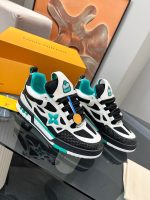 Louis Vuitton Skate Sneaker - Image 3