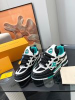 Louis Vuitton Skate Sneaker - Image 4