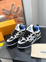 Louis Vuitton Skate Sneaker - Image 4