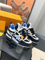 Louis Vuitton Skate Sneaker - Image 3