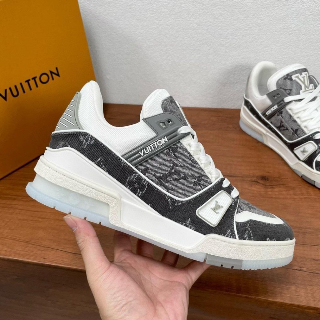 Louis Vuitton Skate Sneaker - Image 2