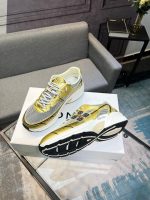 GIVENCHY NFNTY-52 Sneakers in synthetic leather and mesh - Image 2