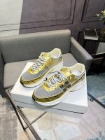 GIVENCHY NFNTY-52 Sneakers in synthetic leather and mesh - Image 3