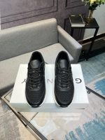 GIVENCHY NFNTY-52 Sneakers in synthetic leather and mesh - Image 2