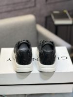 GIVENCHY NFNTY-52 Sneakers in synthetic leather and mesh - Image 4