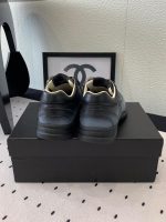CHANEL New Couple Sport Shoes - Image 2
