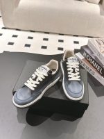 CHANEL New Flat Casual Shoes - Image 3