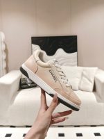 CHANEL New Flat Casual Shoes - Image 4