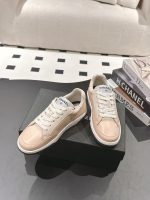 CHANEL Casual Cruise 2024/25 Sneakers - Image 3