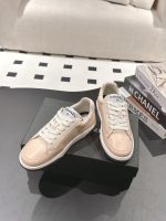 CHANEL New Flat Casual Shoes - Image 3