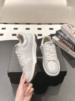 CHANEL New Flat Casual Shoes - Image 4