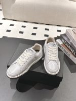 CHANEL New Flat Casual Shoes - Image 3