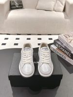 CHANEL Casual Cruise 2024/25 Sneakers - Image 2