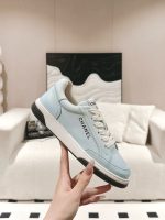 CHANEL Casual Cruise 2024/25 Sneakers - Image 3