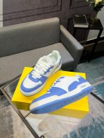 FENDI CASUAL SNEAKERS - Image 3