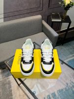 FENDI CASUAL SNEAKERS - Image 4