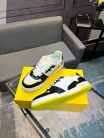 FENDI CASUAL SNEAKERS - Image 2
