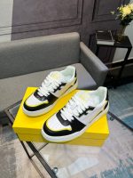 FENDI CASUAL SNEAKERS - Image 3