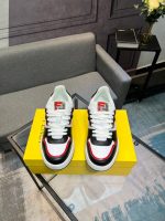 FENDI CASUAL SNEAKERS - Image 4