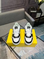 FENDI CASUAL SNEAKERS - Image 4