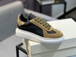 Alexander McQueen Oversized Retro Sneaker - Image 4