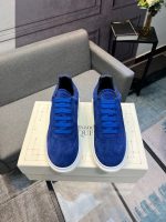 Alexander McQueen Oversized Retro Sneaker - Image 2