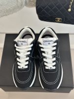 CHANEL Casual Cruise 2024/25 Sneakers - Image 4