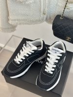 CHANEL Casual Cruise 2024/25 Sneakers - Image 2