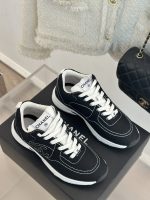 CHANEL Casual Cruise 2024/25 Sneakers - Image 3