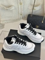 CHANEL Casual Cruise 2024/25 Sneakers - Image 3