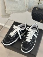 CHANEL Casual Cruise 2024/25 Sneakers - Image 2