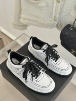CHANEL Casual Cruise 2024/25 Sneakers - Image 3