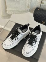 CHANEL Casual Cruise 2024/25 Sneakers - Image 2