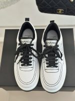CHANEL Casual Cruise 2024/25 Sneakers - Image 4