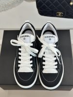 CHANEL Casual Cruise 2024/25 Sneakers - Image 4