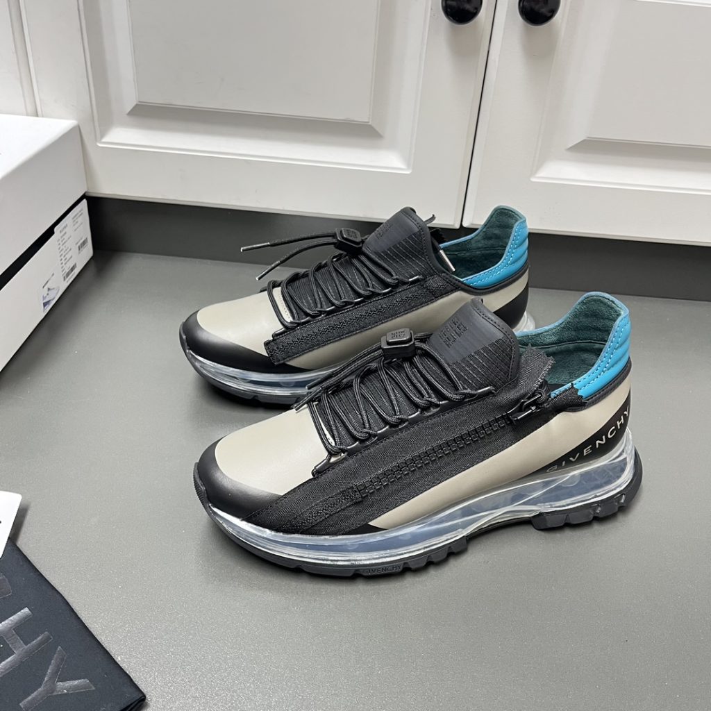 Givenchy Spectre Runner sneakers - Image 3