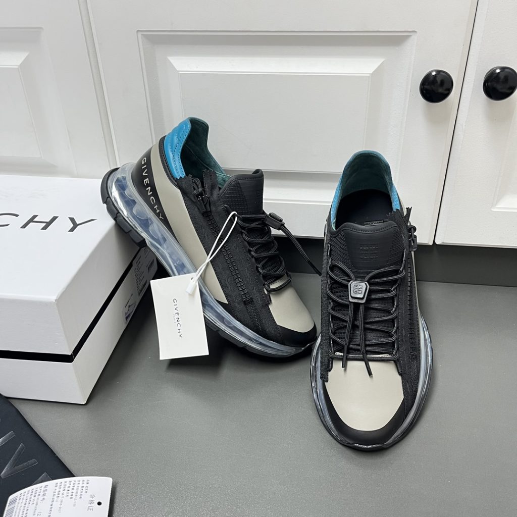 Givenchy Spectre Runner sneakers - Image 2