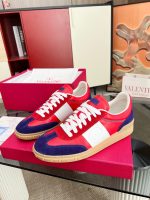 VALENTINO Upvillage Crosta Sneaker - Image 2