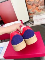 VALENTINO Upvillage Crosta Sneaker - Image 5