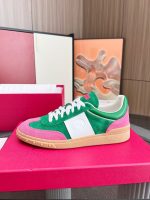VALENTINO Upvillage Crosta Sneaker - Image 5