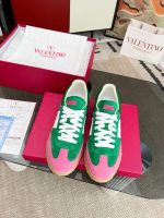 VALENTINO Upvillage Crosta Sneaker - Image 2