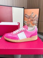 VALENTINO Upvillage Crosta Sneaker - Image 4