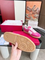 VALENTINO Upvillage Crosta Sneaker - Image 5