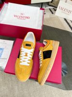 VALENTINO Upvillage Crosta Sneaker - Image 4
